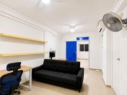 Blk 642 Hougang Avenue 8 (Hougang), HDB 3 Rooms #585860821